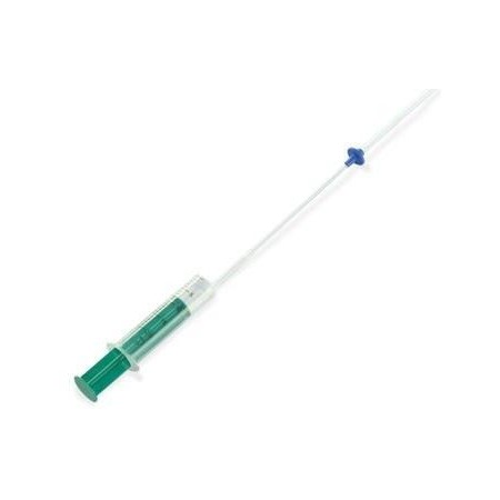SONDE D'INSÉMINATION AVEC CATHÉTER INTERNE (NON STÉRILE) 65CM 5UD MNT - Equinvest