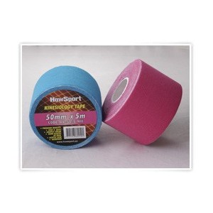 VENDA KINESIO TERAPEUTICA DEP.5CM X5M NEGRO - Equinvest