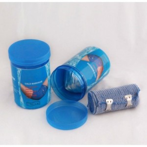 BANDE FROIDE 10CM X 3,2M - Equinvest