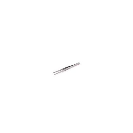 PINCE DE DISSECTION 16CM SANS DENTS - 12.203 - Equinvest
