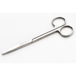 TIJERA MAYO RECTA 14CM - 20.1791 - Equinvest