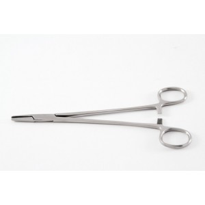PORTA AGUJA HEGAR-MAYO 14CM - 23.2330 - Equinvest