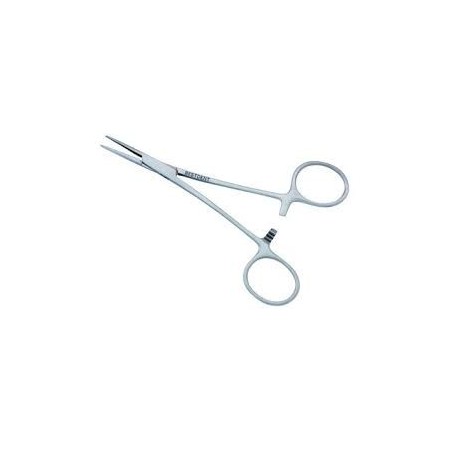 PINCE MOSQUITO DROITE 12,5CM S/D - 14.510 - Equinvest