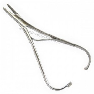 PORTE-AIGUILLE MATHIEU 14CM - 23.2397 - Equinvest