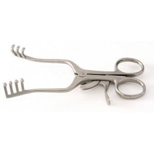RETRACTEUR WEITLANER-LOKTITE ROMO 13CM - 26.3193 - Equinvest