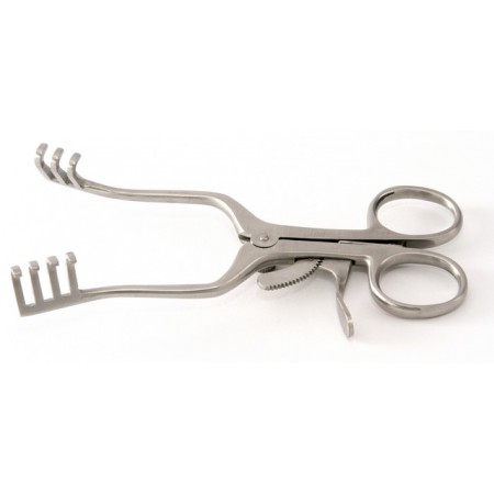 RETRACTEUR WEITLANER-LOKTITE ROMO 13CM - 26.3193 - Equinvest
