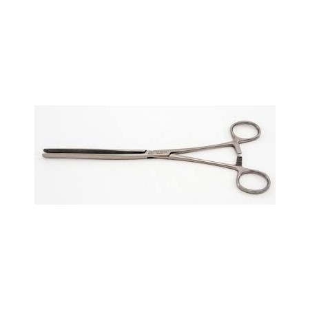 PINCE CLAMP DOYEN 25CM DROITE - Equinvest