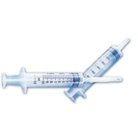 SERINGUE 50ML 3C CATHÉTER - Equinvest