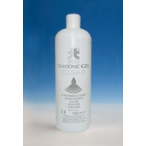 GEL ECOGRAFIA TRANSONIC 1L. - Equinvest