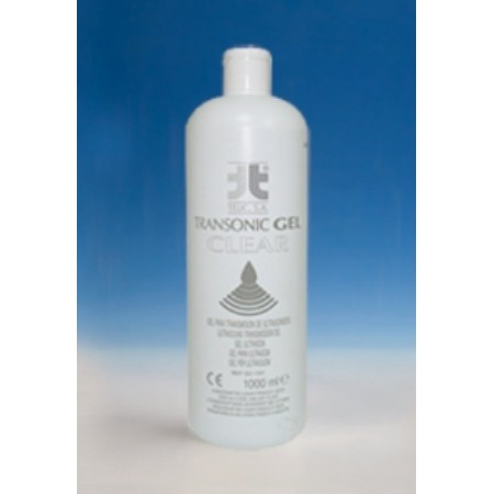 GEL ECOGRAFIA TRANSONIC 1L. - Equinvest