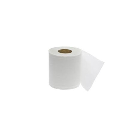 PAPIER ESSUIE-MAINS DOUBLE COUCHE 190MX21CM - Equinvest