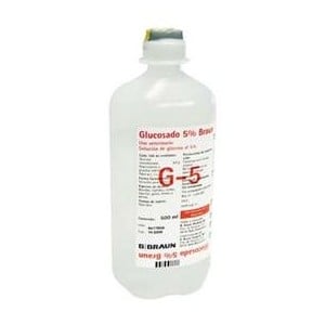 SÉ*UM GL*C**É 5% 500ML...
