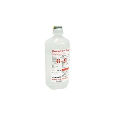 SU*RO G**C*S**O 5% 500ML(G**C*S**ET)