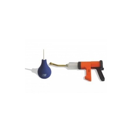 POIRE DE RINÇAGE - Equinvest