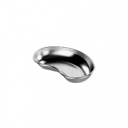 BATEA RIÑONERA 30CM - Equinvest
