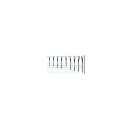 CLAVOS MUSTAD JC2 250UD - Equinvest