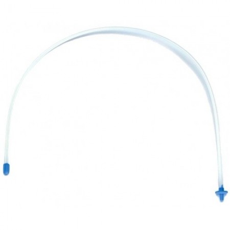 SONDE D'INSÉMINATION AVEC CATHÉTER INTERNE (NON STÉRILE) 75CM 5UD MNT - Equinvest