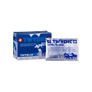 TWYDIL TWYBLID 10 SACHETS - Equinvest