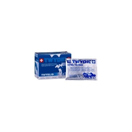 TWYDIL TWYBLID 10 SOBRES - Equinvest