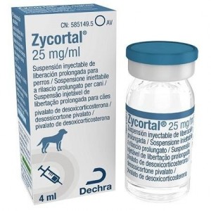 Z**O*T*L 25MG. 4ML.