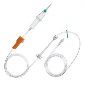 SYSTÈME D'INFUSION INFUSOMAT STANDARD 25UD - Equinvest