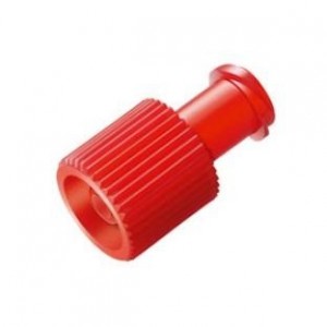 TAPON COMBI ROJO 1 UD - Equinvest