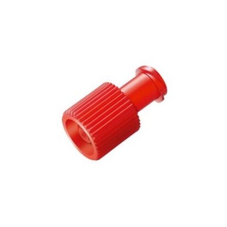 TAPON COMBI ROUGE 1 UD - Equinvest