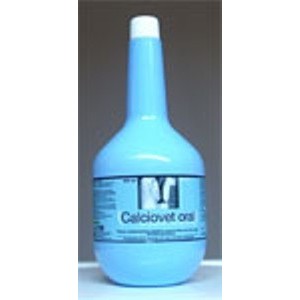 CA*C**V*T OR*L 400ML