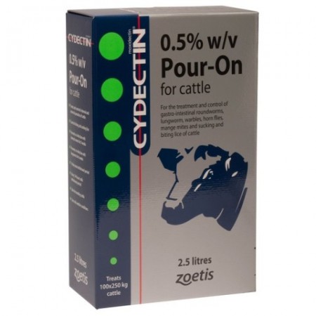 CY*E**IN PO*R-ON 2.5L