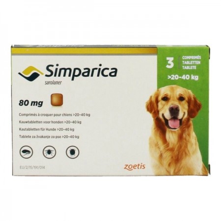 SI*P**I*A 80MG 3 C**P*I**S (20/40KG)