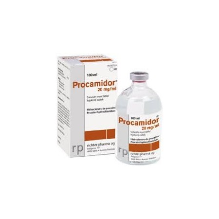 P**C*M**OR 20MG/ML 100ML I*J.