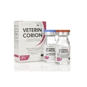 V**E*IN CO*I*N 750 UI/ML...