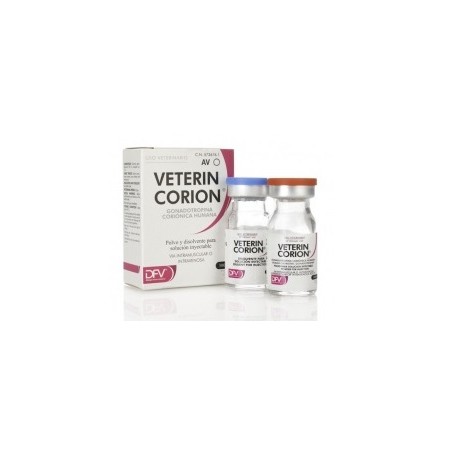 V**E*IN CO*I*N 750 UI/ML P**D*E ET SO*V**T X 4ML