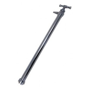 BOMBA LAVADO GASTRICO KRUSSE 15X4000MM - Equinvest