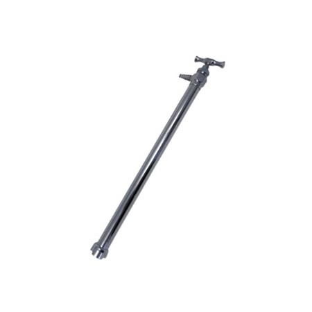BOMBA LAVADO GASTRICO KRUSSE 15X4000MM - Equinvest