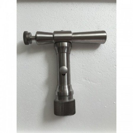 TRÉPAN HORSLEY 19MM POUR CRÂNE ECON - Equinvest