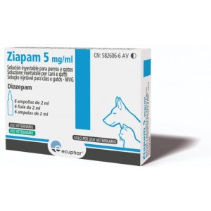 Z**P*M 5MG/ML I*J. 6X2ML
