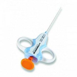 PISTOLA BIOPSIA AUTOMATICA 14G 20CM (2 PARADAS) - Equinvest