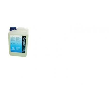 GEL LUBRIFIANT NON SPERMICIDE REPROJELLY 3L - Equinvest