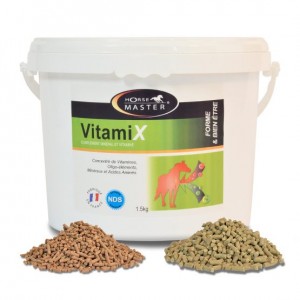 VITAMIX 15KG