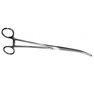PINCE ROCHESTER-PEAN COURBÉE 30CM - 14.559 - Equinvest