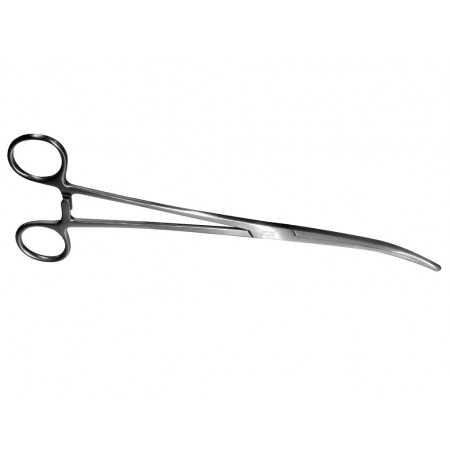PINCE ROCHESTER-PEAN COURBÉE 30CM - 14.559 - Equinvest