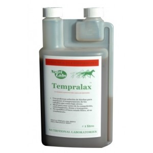 TEMPRALAX 1L. - Equinvest