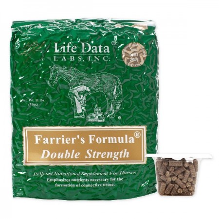 FARRIERS FORMULA REFIL DOUBLE CONCENTRATE 5KG