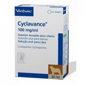 CY*L**A*CE 50ML