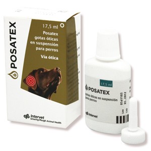 P**A*EX 17,5ML