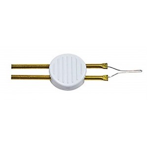 INSERTO RECTO PARA ELECTROCAUTERIO