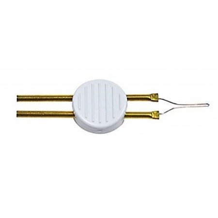 INSERTO RECTO PARA ELECTROCAUTERIO