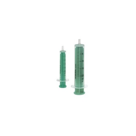 SERINGUE 2C INJEKT 10ML 100 U - Equinvest