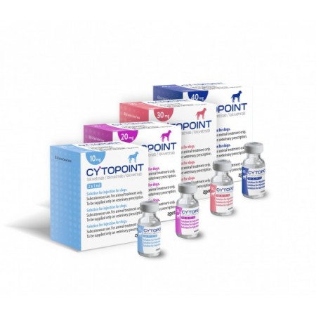 C**O*O**T 40MG 2 V**L*S X1ML I*Y 30-40 KG*